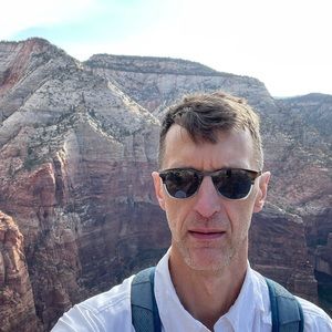 Meet your Posher, Jon